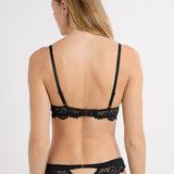 Etam success - n 2 classique in black