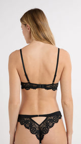 Etam success - n 2 classique in black