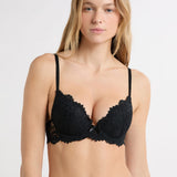 Etam success - n 2 classique in black