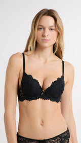 Etam success - n 2 classique in black
