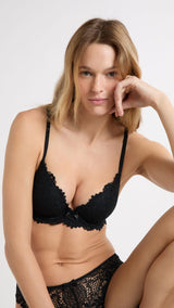Etam success - n 2 classique in black
