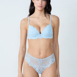Etam success - n 2 classique in bleu ciel