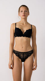 Etam success - n 5 classique in black