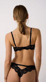Etam success - n 5 classique in black