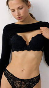 Etam success - n 5 classique in black