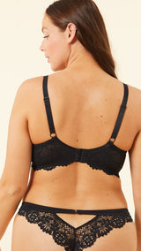 Etam success - SC classique in black