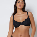 Etam success - SC classique in black
