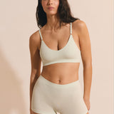 Etam amande - brassiere in anis