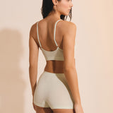 Etam amande - brassiere in anis