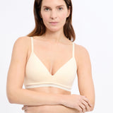 Etam happily - SA cf in vanille