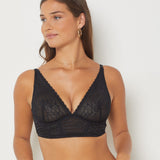 Etam panama sexy - n 7 bustier in black