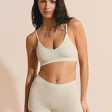Etam amande - short in anis