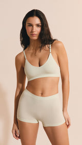Etam amande - short in anis