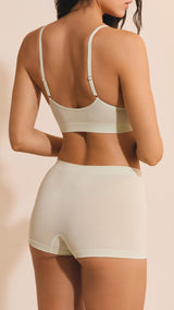 Etam amande - short in anis