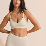 Etam amande - short in anis