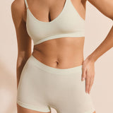 Etam amande - short in anis
