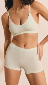 Etam amande - short in anis