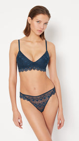 Etam sky - SA cf scoop in blue