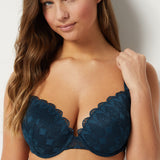 Etam sky - n 5 classique in blue