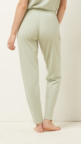 Etam gam - pantalon in green