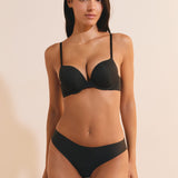 Etam pure fit - culotte in black