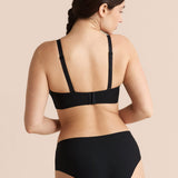 Etam pure fit - cf bandeau d in black