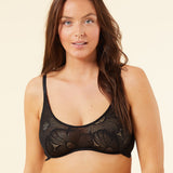 Etam flexi lace - SC classique in black