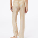 Etam saadi - pantalon in moutarde ocre - Image 2