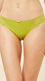 Etam artiste - culotte in anis