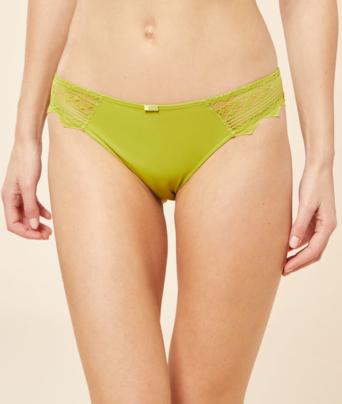 Etam artiste - culotte in anis