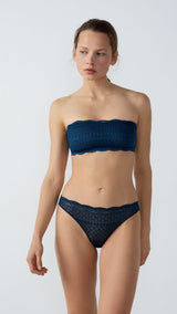 Etam idole - culotte in encre