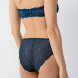 Etam idole - culotte in encre