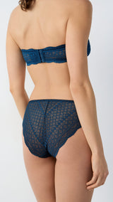 Etam idole - culotte in encre