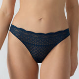 Etam idole - culotte in encre