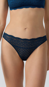 Etam idole - culotte in encre