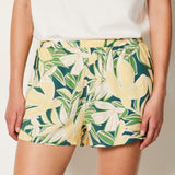 Etam chance - short in jaune vif - Image 3