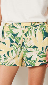 Etam chance - short in jaune vif - Image 3