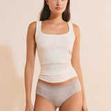 Etam jack lace - 3 shorties in multicolor