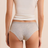 Etam jack lace - 3 shorties in multicolor
