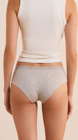 Etam jack lace - 3 shorties in multicolor