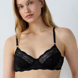 Etam idole - SC classique in black