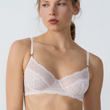 Etam idole - SC classique in rose poudre