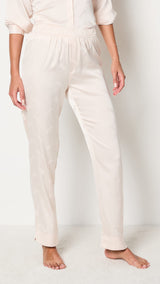 Etam tiger jacquard - pantalon in lin - Image 4