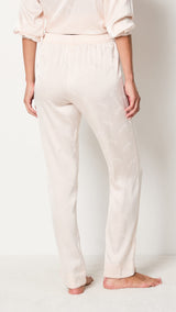 Etam tiger jacquard - pantalon in lin - Image 2