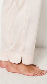 Etam tiger jacquard - pantalon in lin - Image 3