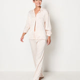 Etam tiger jacquard - pantalon in lin - Image 1