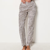Etam beo - pantalon in imp bleu vert,,, - Image 4
