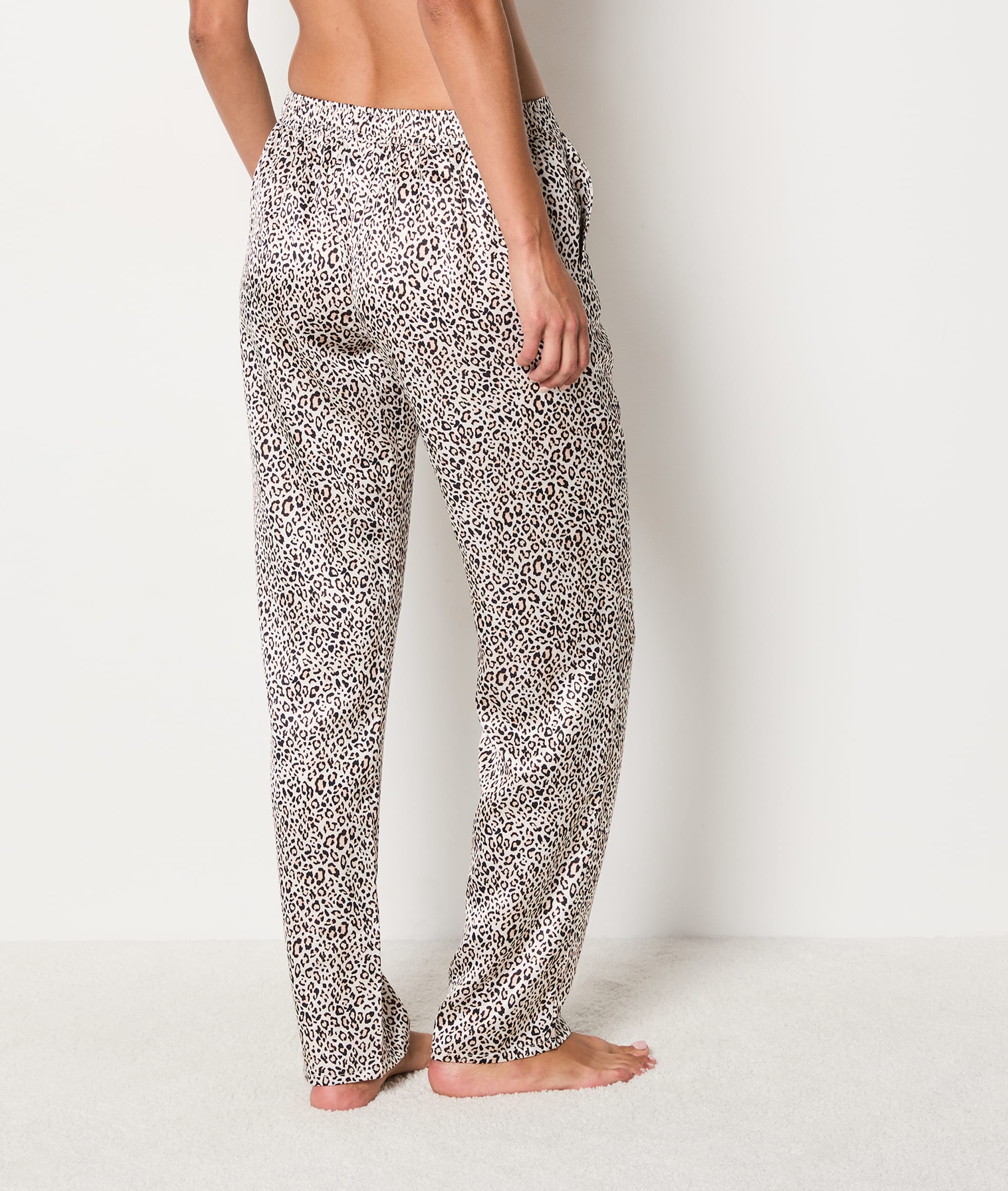 Etam beo - pantalon in imp bleu vert,,, - Image 2