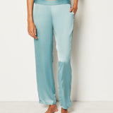 Etam balda - pantalon in bleu vert