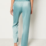 Etam balda - pantalon in bleu vert